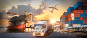 Bienvenido a Global Logistic